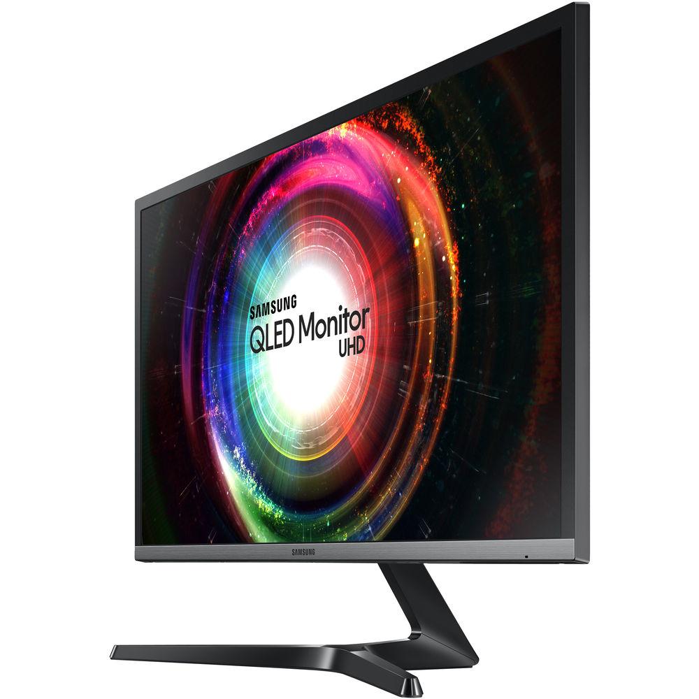Samsung UH750 31.5" 16:9 4K UHD LCD Monitor