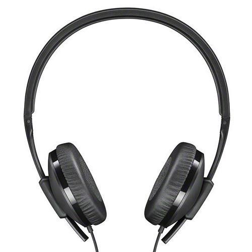 Sennheiser HD 2.10 Slim Lightweight Foldable Headphones
