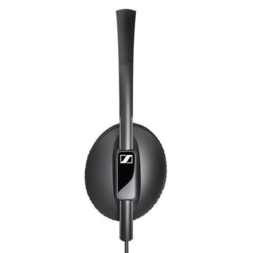 Sennheiser HD 2.10 Slim Lightweight Foldable Headphones