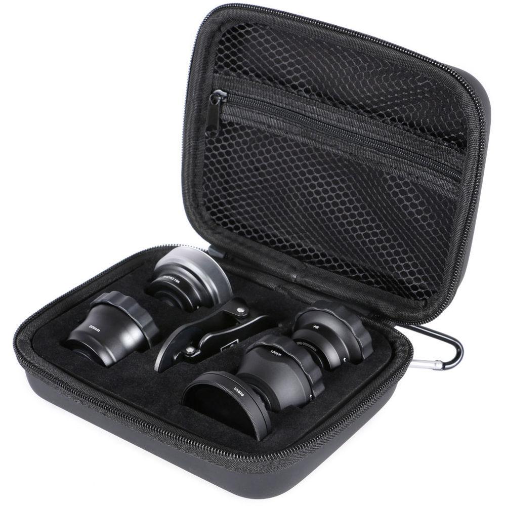 Sirui 4-Lens Kit