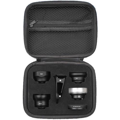 Sirui 4-Lens Kit