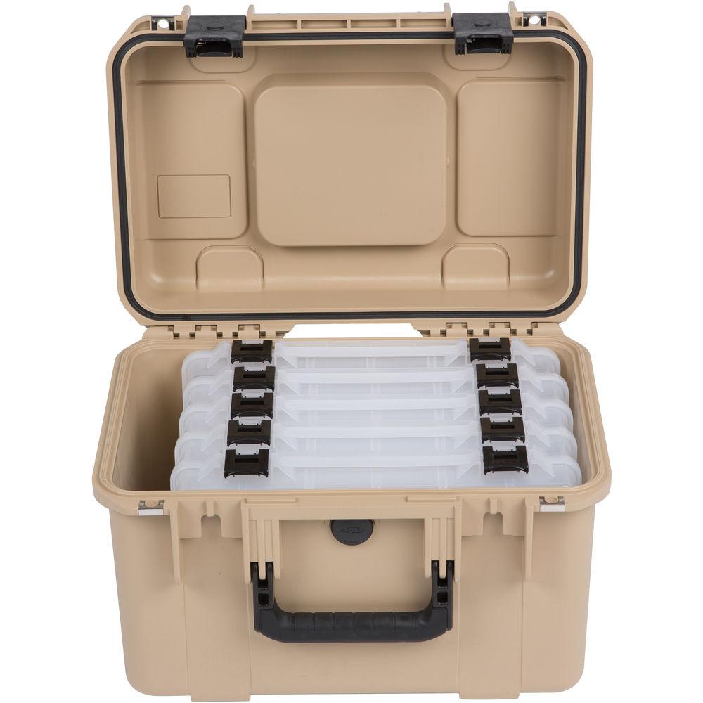 SKB iSeries 1610 Tackle Box