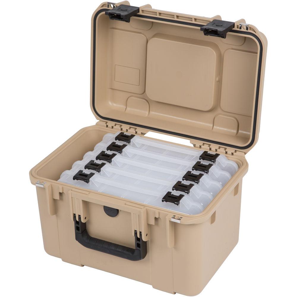 SKB iSeries 1610 Tackle Box