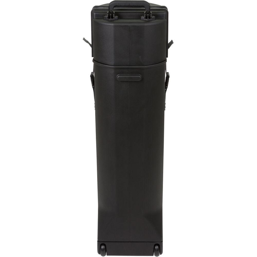 SKB Roto-Molded Tripod Case with Wheels