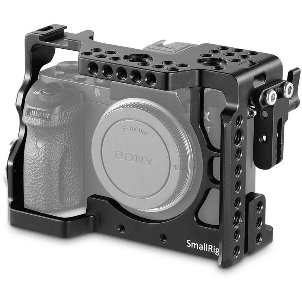 SmallRig 1982 Cage for Sony a7 II Series Cameras