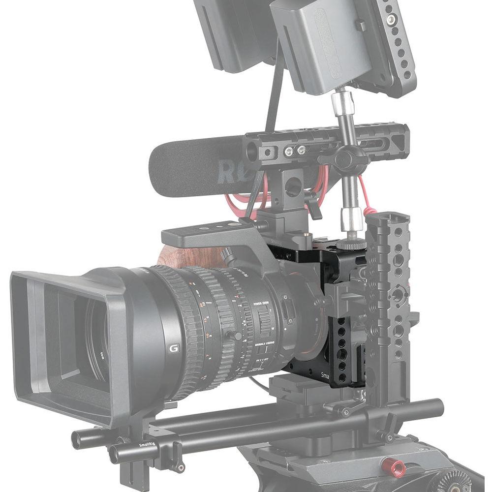 SmallRig 1982 Cage for Sony a7 II Series Cameras