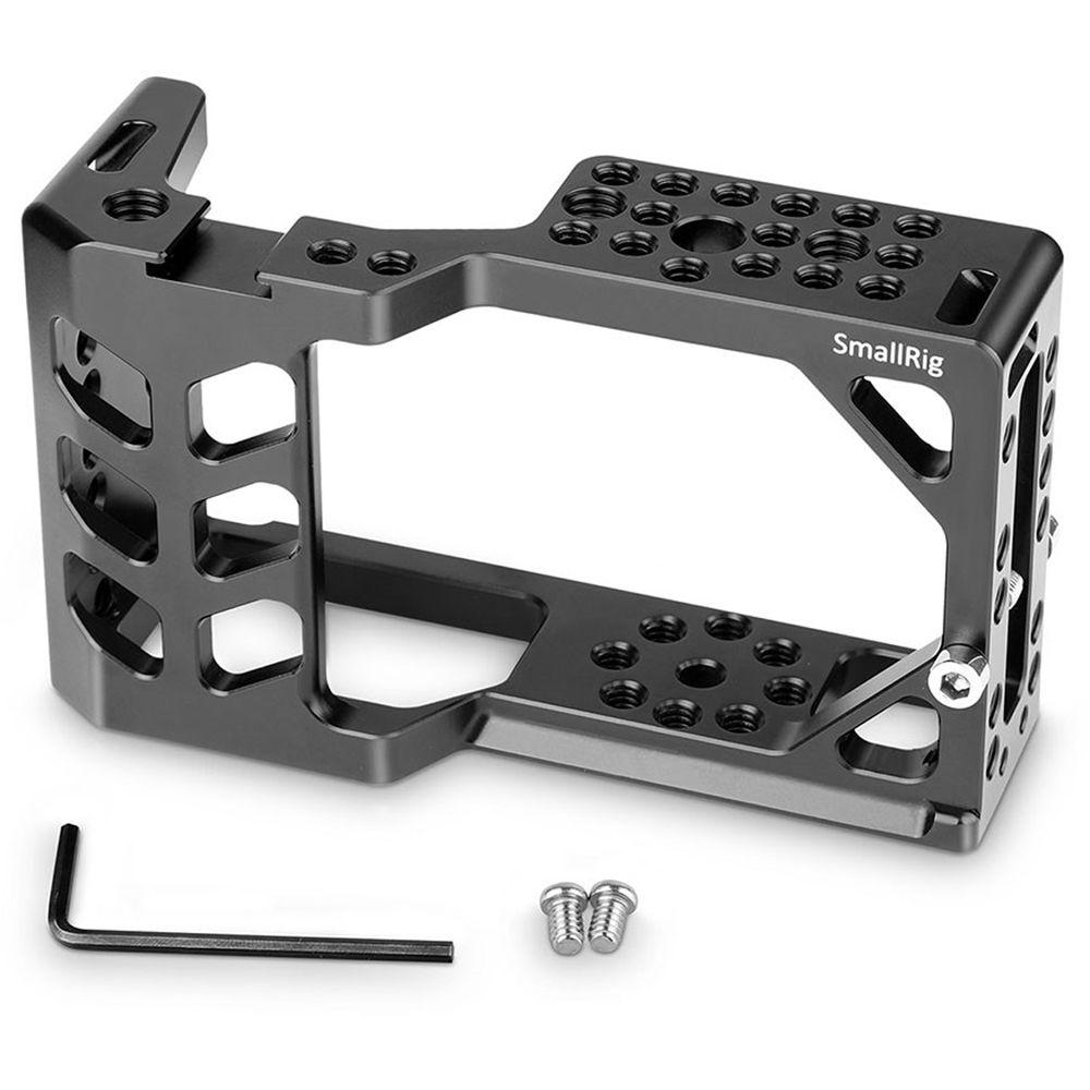 SmallRig 2012 Cage for BMPCC