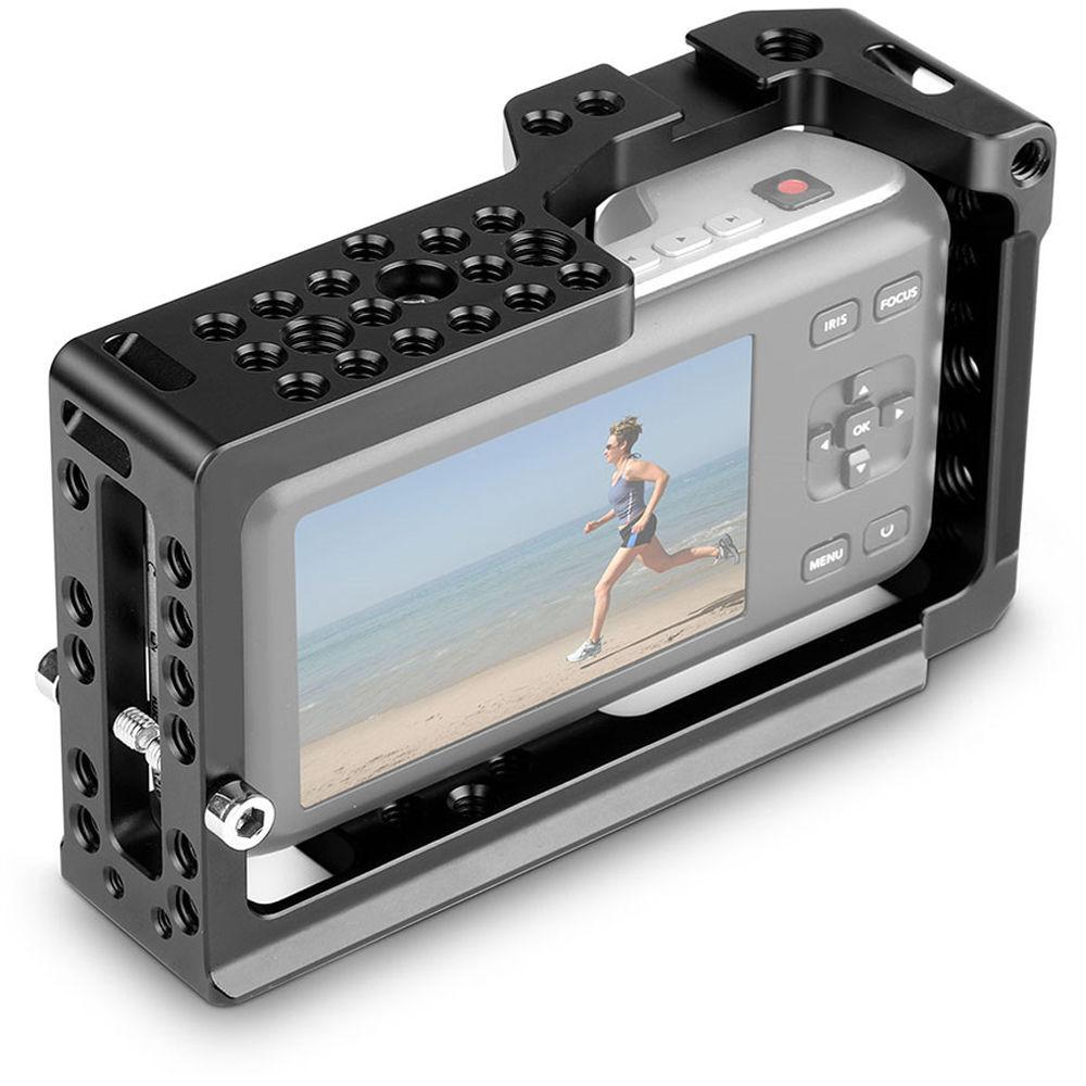 SmallRig 2012 Cage for BMPCC