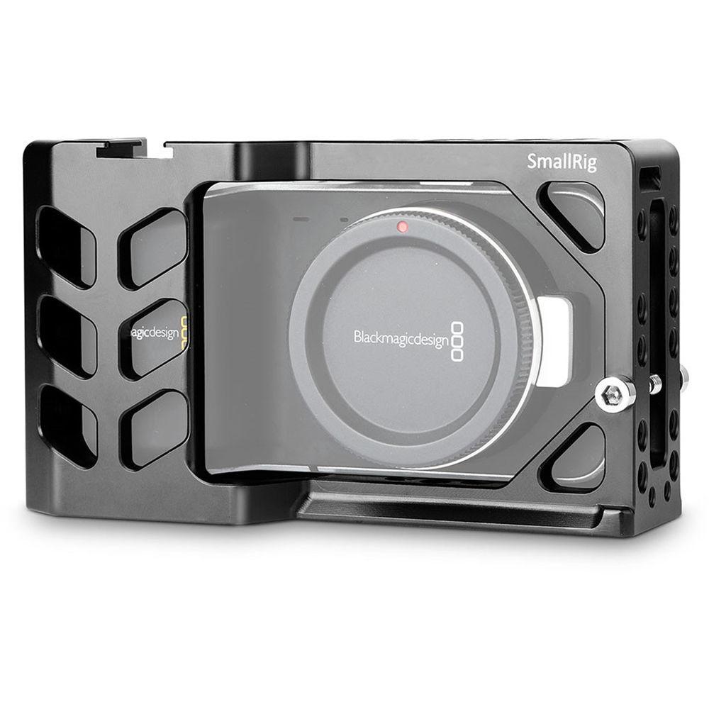 SmallRig 2012 Cage for BMPCC
