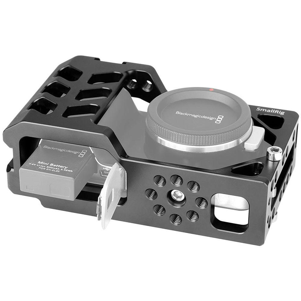 SmallRig 2012 Cage for BMPCC