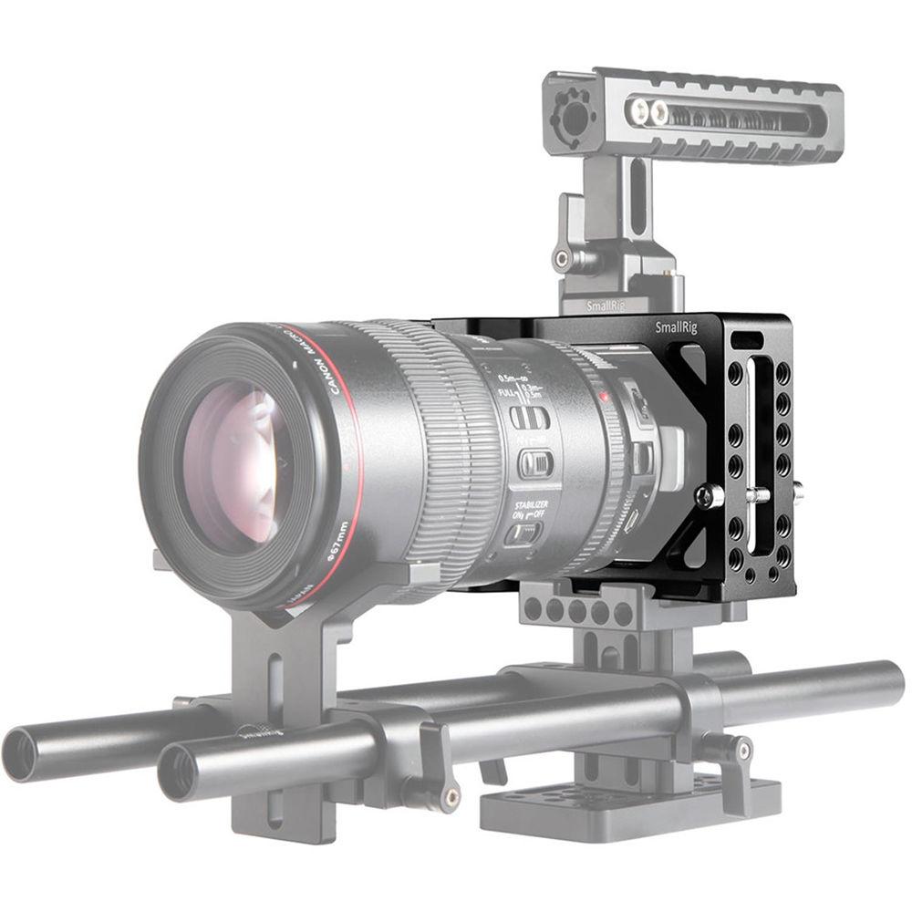 SmallRig 2012 Cage for BMPCC