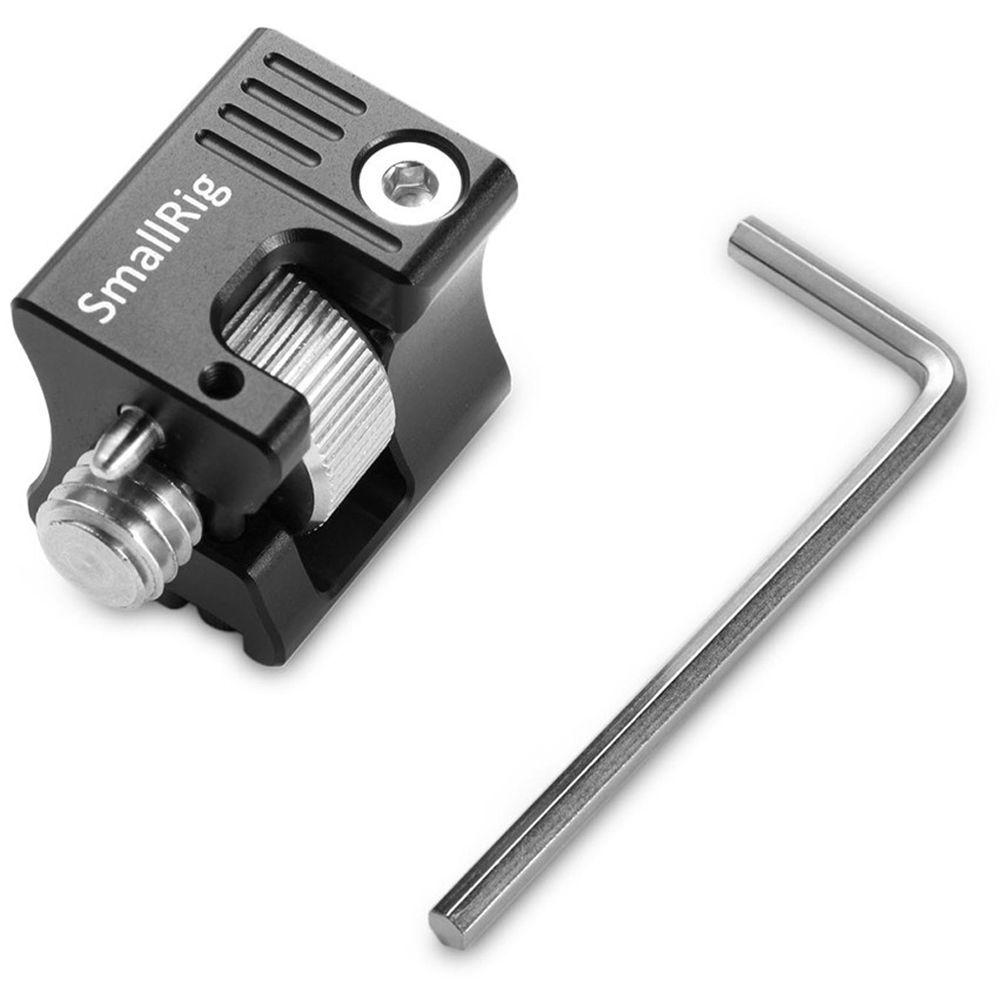 SmallRig Anti-Rotation Magic Arm Adapter