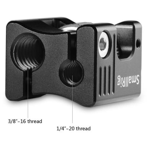 SmallRig Anti-Rotation Magic Arm Adapter