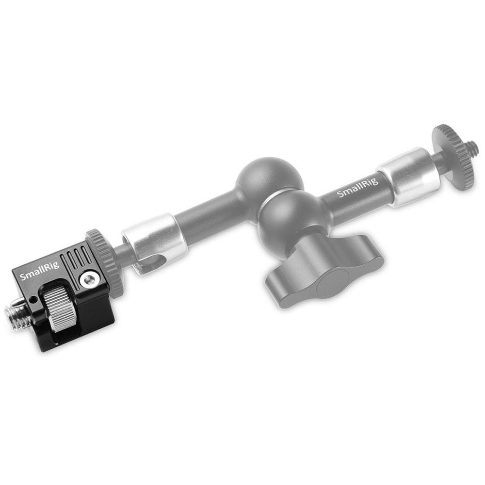 SmallRig Anti-Rotation Magic Arm Adapter