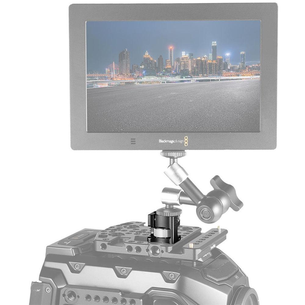 SmallRig Anti-Rotation Magic Arm Adapter