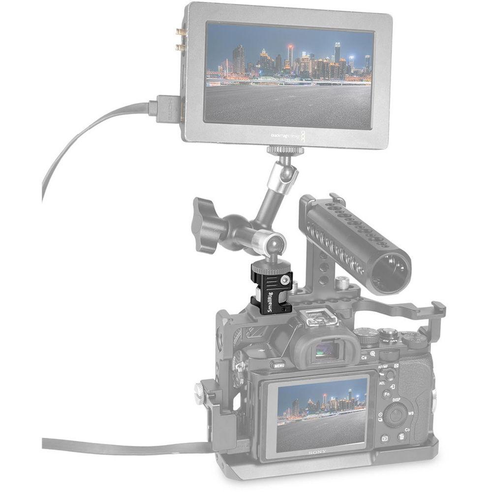 SmallRig Anti-Rotation Magic Arm Adapter