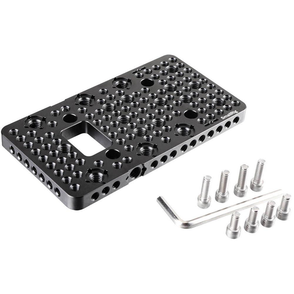 SmallRig Integrated Top Plate for Sony PXW-FS7 FS7II