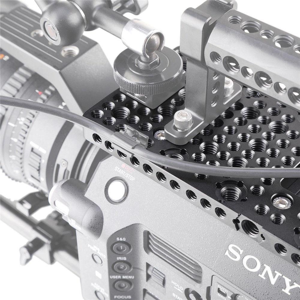 SmallRig Integrated Top Plate for Sony PXW-FS7 FS7II