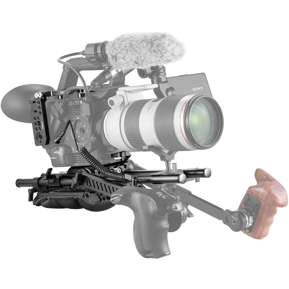 SmallRig Professional Accessory Kit for Sony FS5