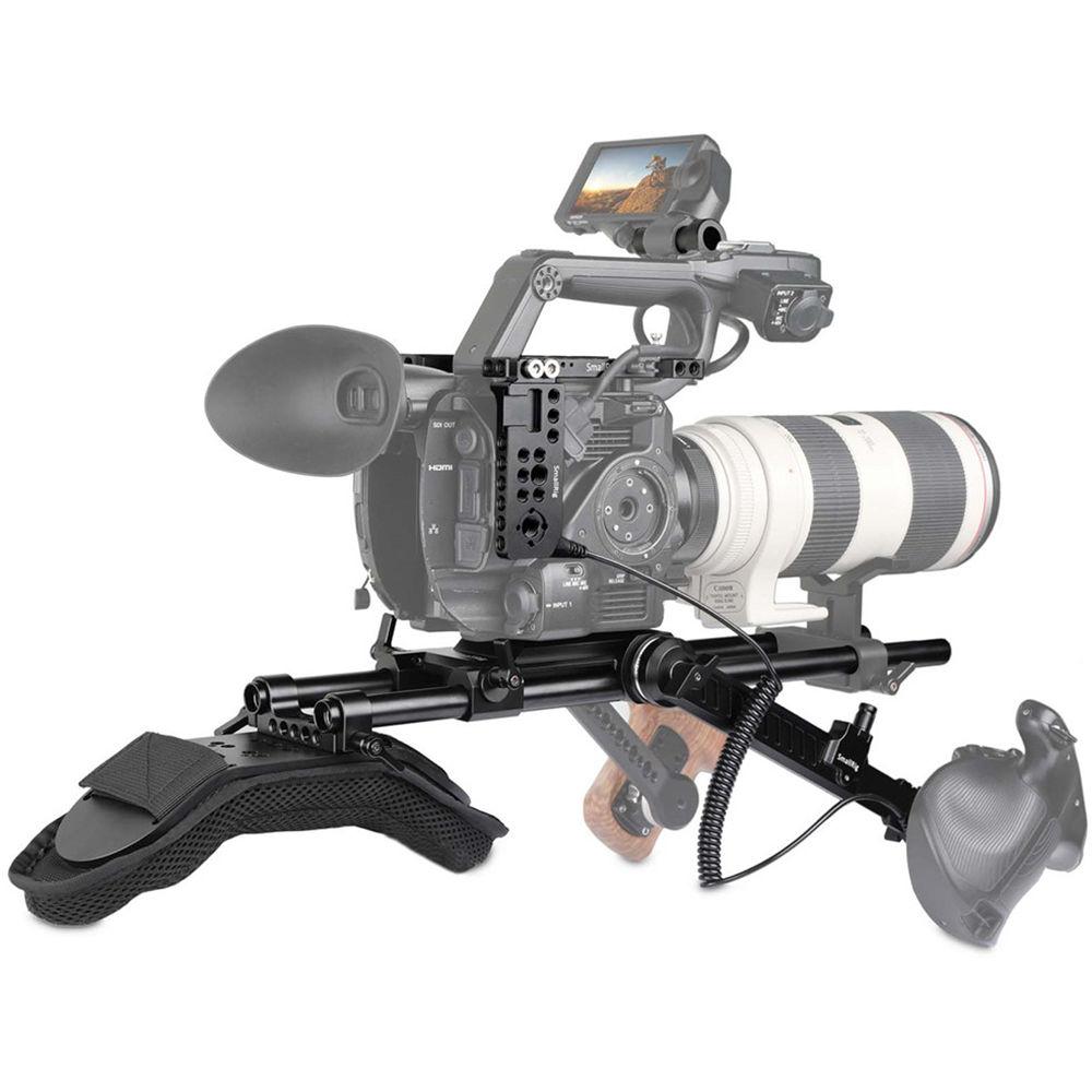 SmallRig Professional Accessory Kit for Sony FS5
