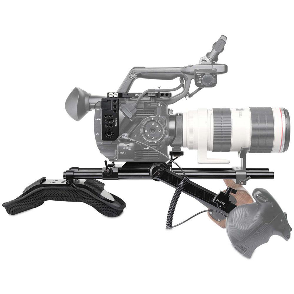 SmallRig Professional Accessory Kit for Sony FS5