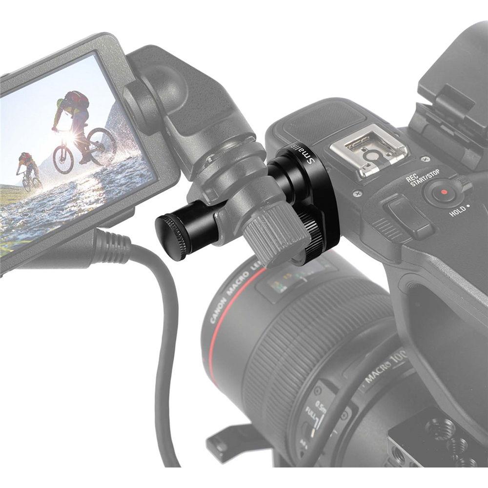 SmallRig Professional Accessory Kit for Sony FS5