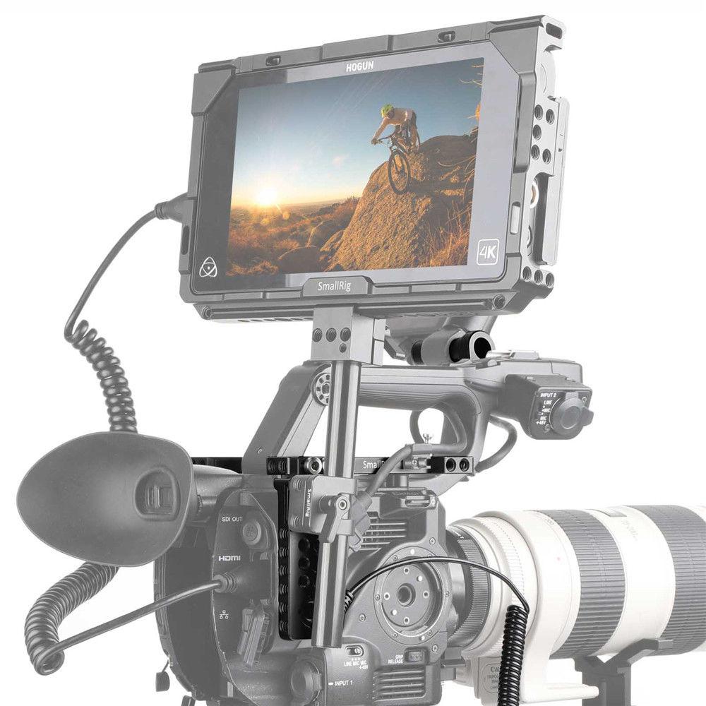 SmallRig Professional Accessory Kit for Sony FS5