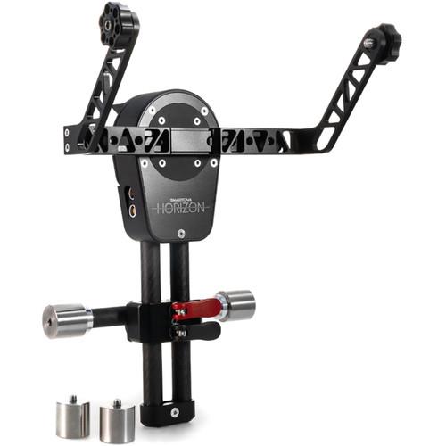 SmartSystem SmartCAM Horizon Brushless Monitor Stabilizer with Counterbalance Weights
