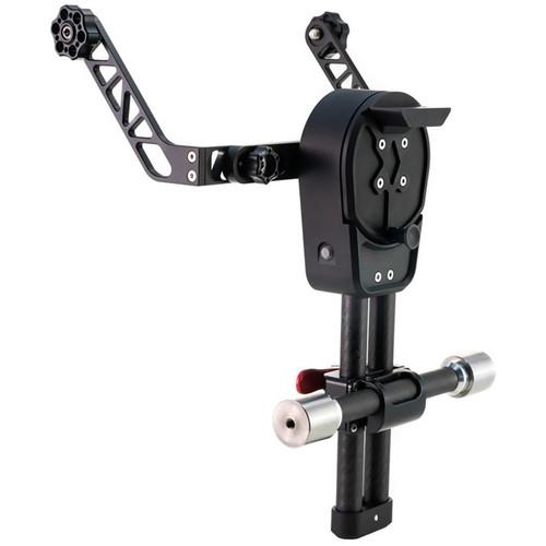 SmartSystem SmartCAM Horizon Brushless Monitor Stabilizer with Counterbalance Weights