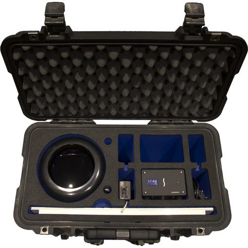 Softron M80X-8xMovieRecorder License 1Dongle 8 SDI 3G In Vid Card 1Thunderbolt 3Expansion Chass Black TB Cbl