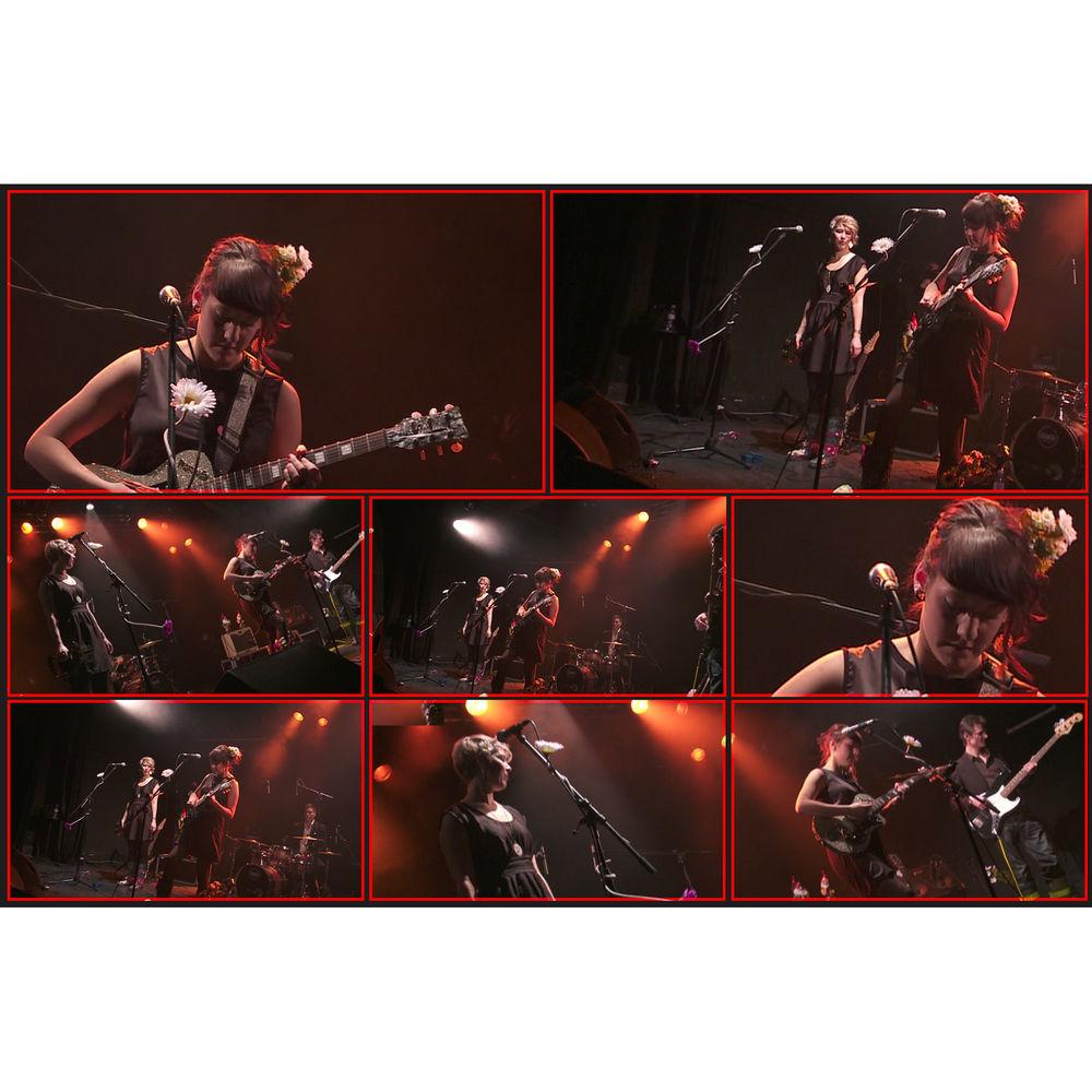 Softron M80X-8xMovieRecorder License 1Dongle 8 SDI 3G In Vid Card 1Thunderbolt 3Expansion Chass Black TB Cbl