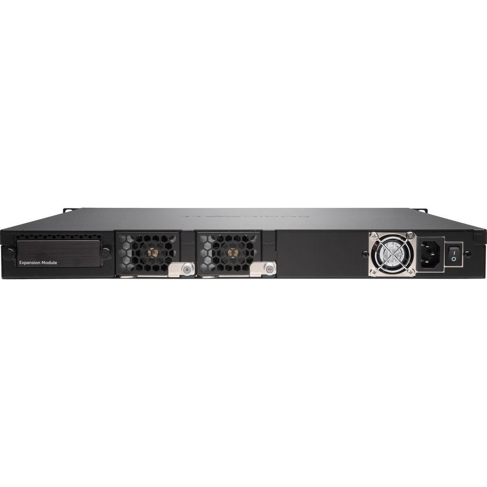 SonicWALL Network Security Appliance 6600, SonicWALL, Network, Security, Appliance, 6600