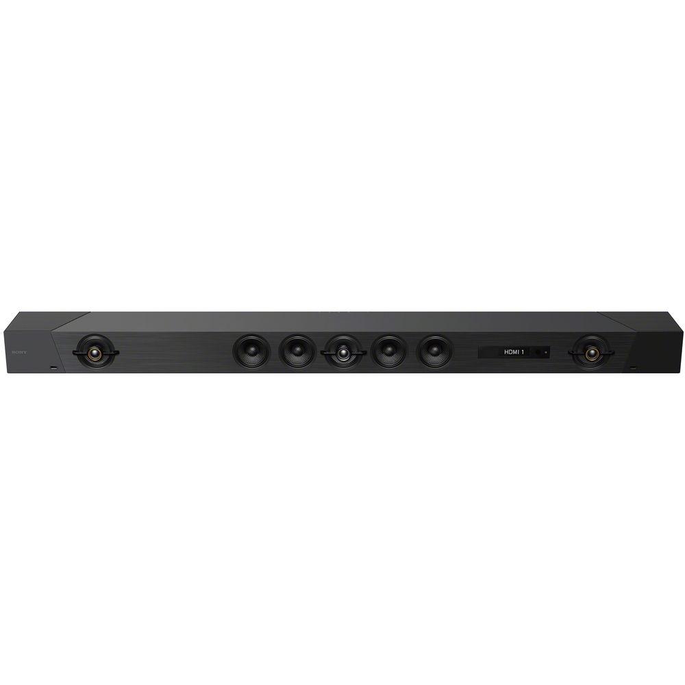 Sony HT-ST5000 800W 7.1.2-Channel Soundbar System