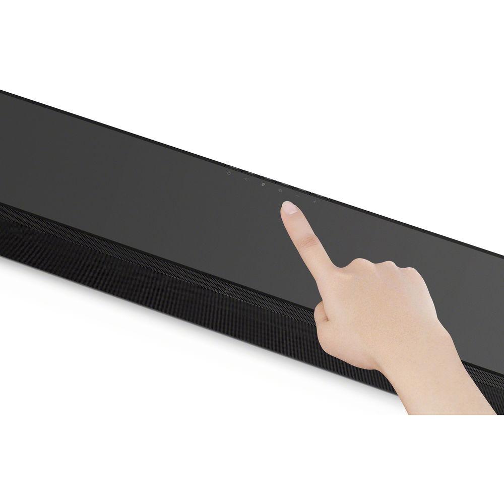 Sony HT-ST5000 800W 7.1.2-Channel Soundbar System