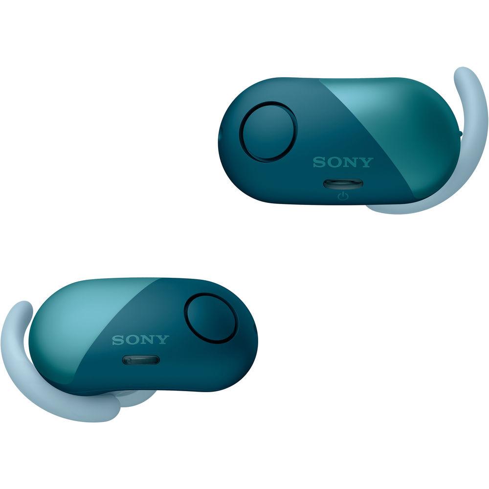 Sony WF-SP700N Wireless In-Ear Headphones