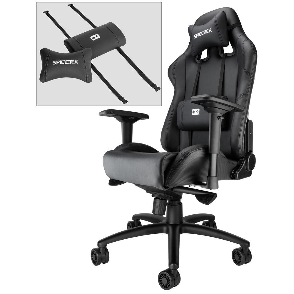 Spieltek Bandit XL Gaming Chair