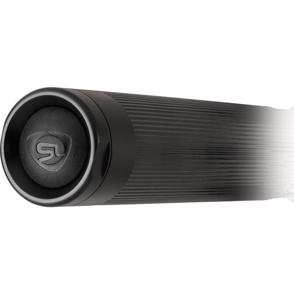 Streamlight Stinger DS HL Rechargeable LED Flashlight with Two 120 100 VAC 12 VDC Chargers