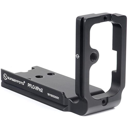 Sunwayfoto PFLO-XPRO2 L-Bracket for Fujifilm X-Pro2