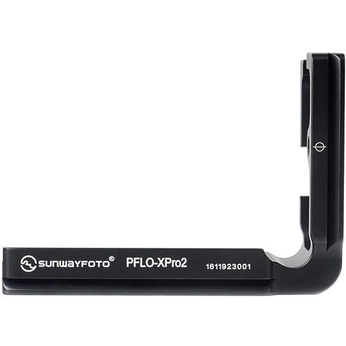 Sunwayfoto PFLO-XPRO2 L-Bracket for Fujifilm X-Pro2