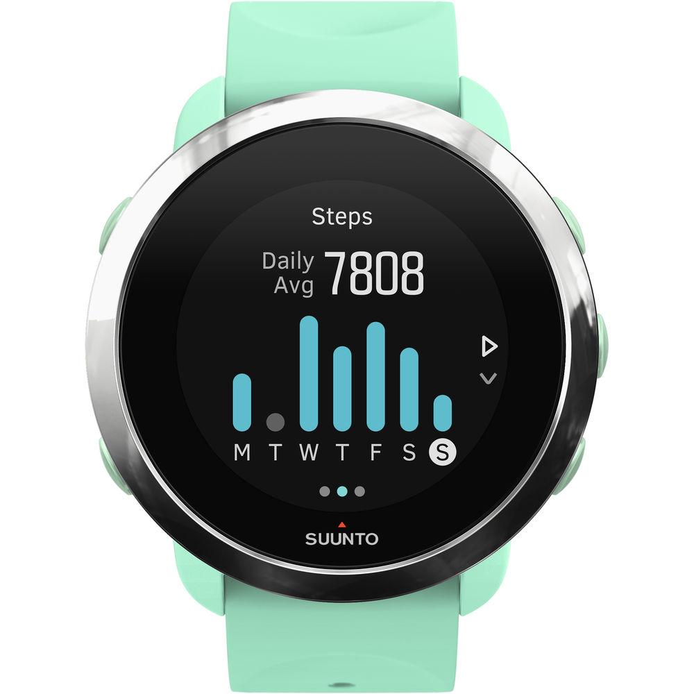 SUUNTO 3 Fitness Sports Training Watch