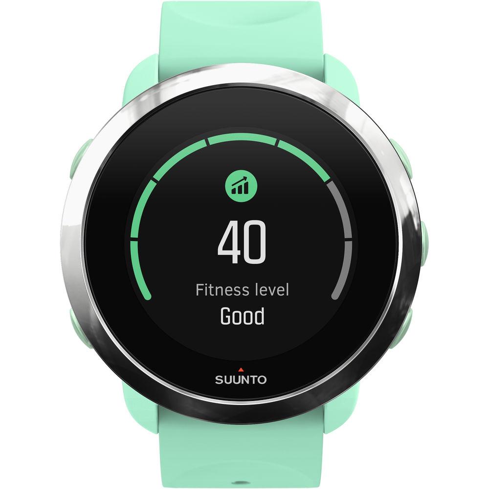 SUUNTO 3 Fitness Sports Training Watch