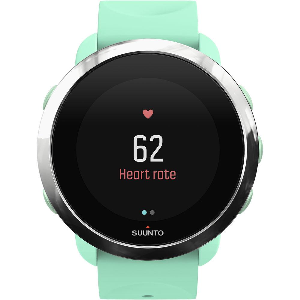SUUNTO 3 Fitness Sports Training Watch
