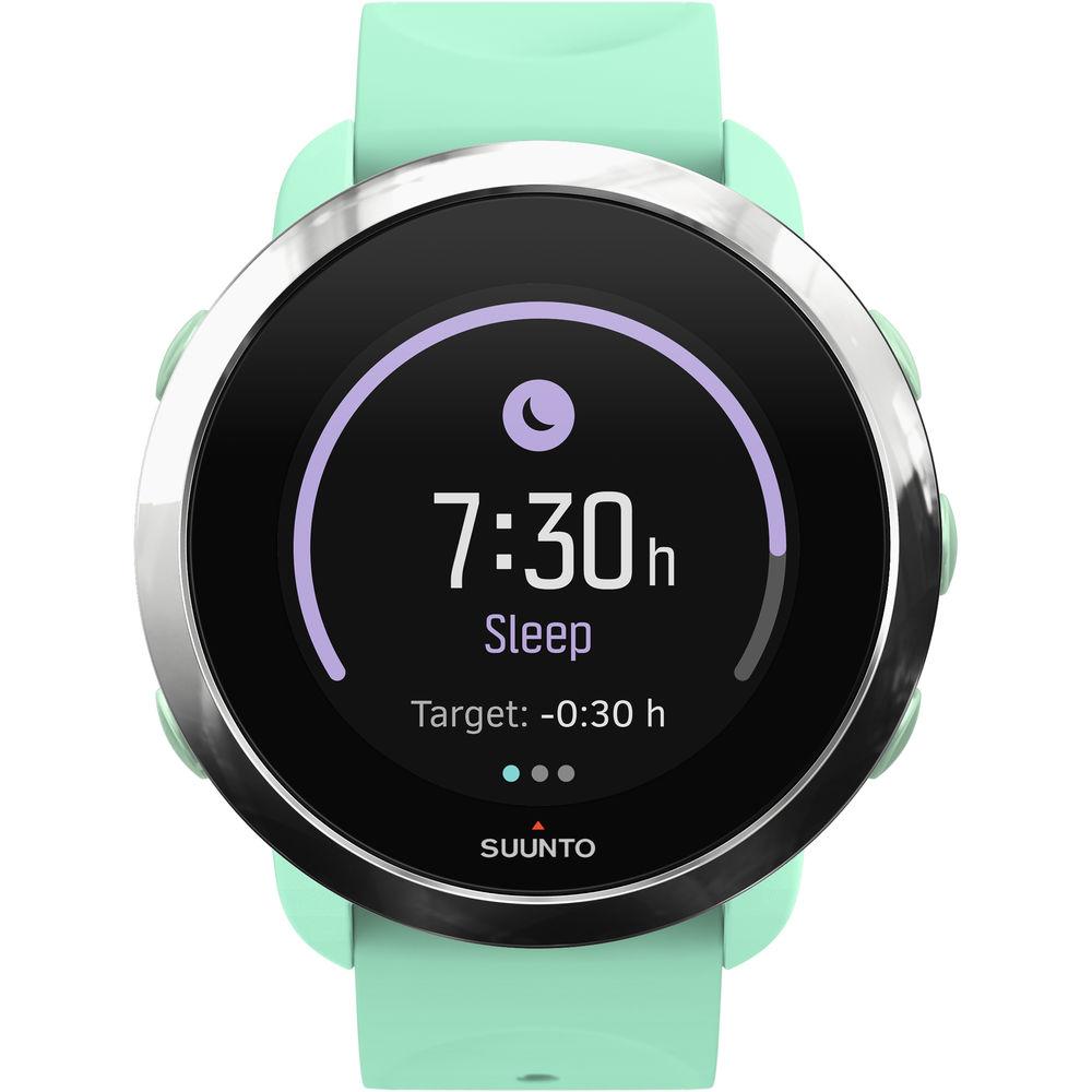 SUUNTO 3 Fitness Sports Training Watch