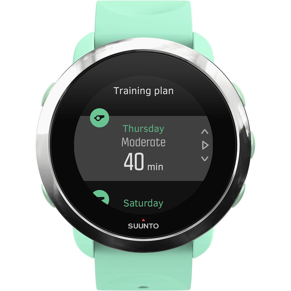 SUUNTO 3 Fitness Sports Training Watch