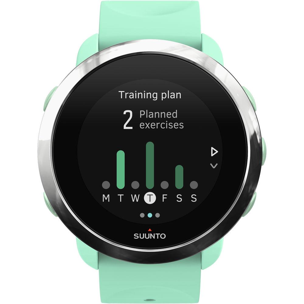 SUUNTO 3 Fitness Sports Training Watch