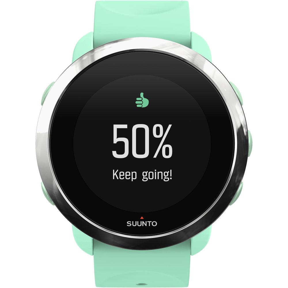 SUUNTO 3 Fitness Sports Training Watch