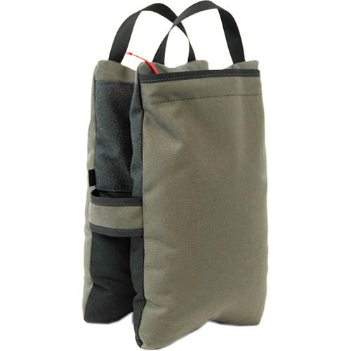 Tamrac Super Sabi Sack Bean Bag Support for Cameras and Lenses