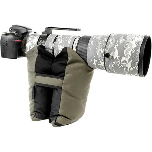 Tamrac Super Sabi Sack Bean Bag Support for Cameras and Lenses