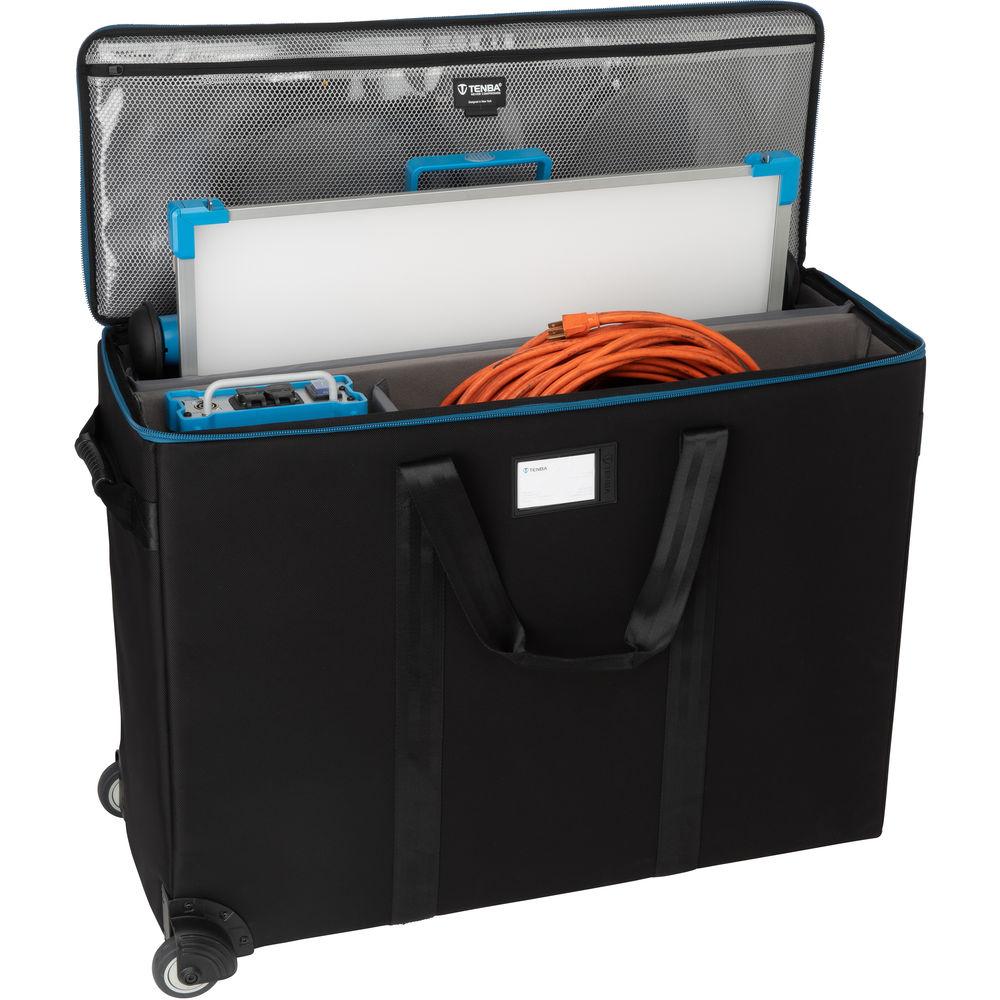 Tenba Car Case for ARRI S60 SkyPanel