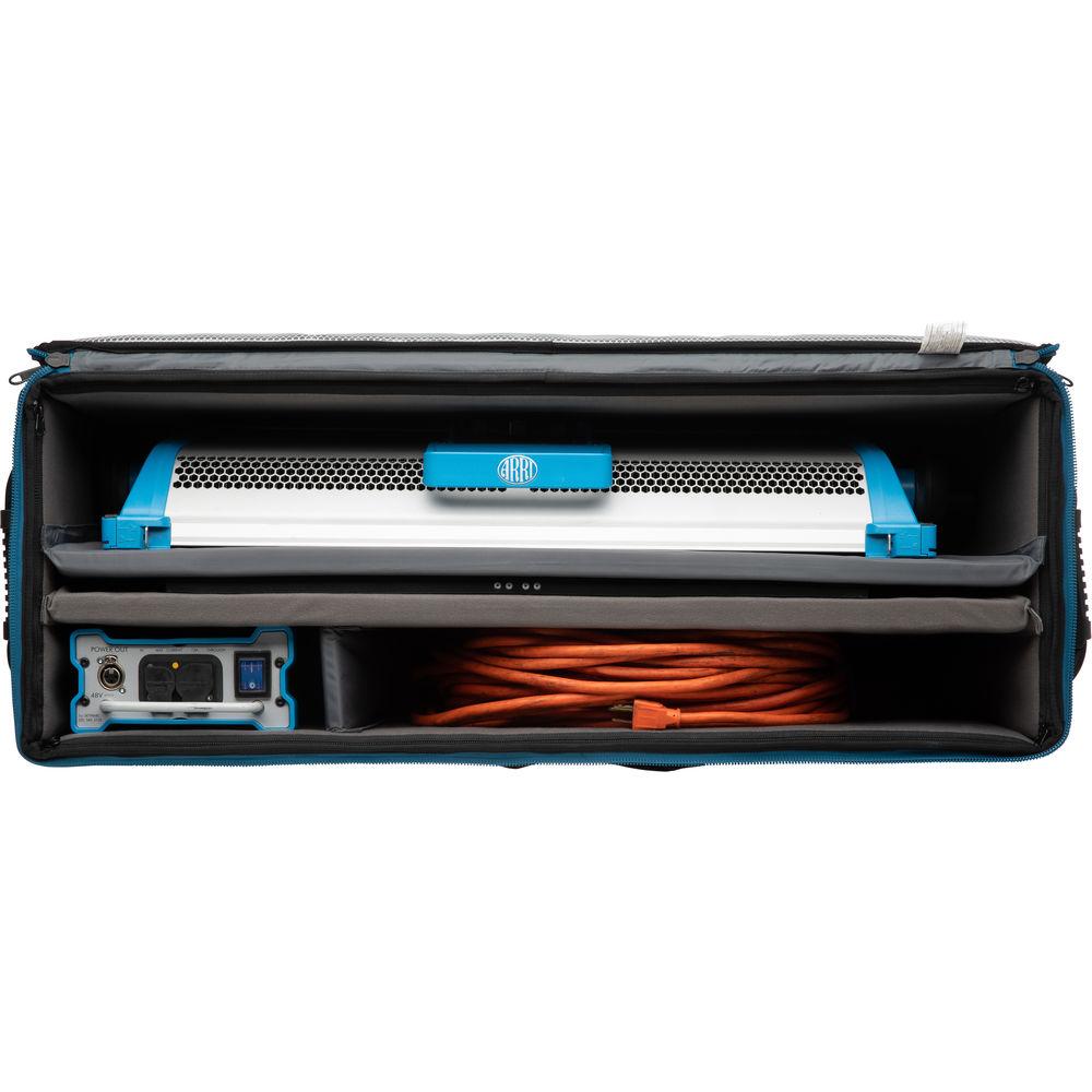 Tenba Car Case for ARRI S60 SkyPanel